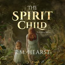 Cover image for The Spirit Child