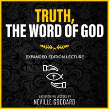 Cover image for Truth, the Word of God