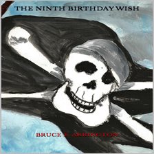 Cover image for The Ninth Birthday Wish