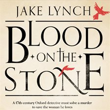 Cover image for Blood on the Stone