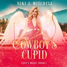 Imagen de portada para Cowboy's Cupid