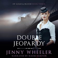 Cover image for Double Jeopardy