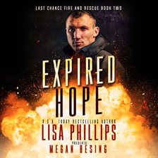 Cover image for Expired Hope