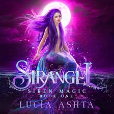 Imagen de portada para Siren Magic