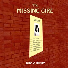 Cover image for The Missing Girl