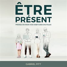 Cover image for Être Présent