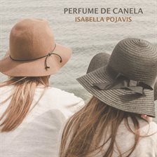 Cover image for Perfume de canela