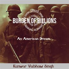 Cover image for Burden of Billions