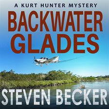 Cover image for Backwater Glades