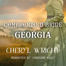 Imagen de portada para Compromised Bride Georgia