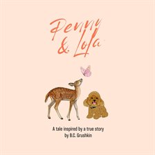 Cover image for Penny & Lola