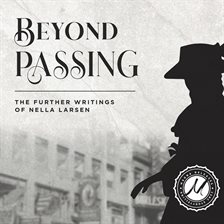 Cover image for Beyond Passing