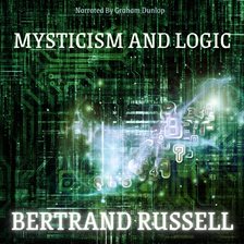 Imagen de portada para Mysticism and Logic