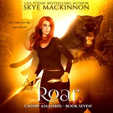 Imagen de portada para Roar