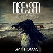 Cover image for The Diseased