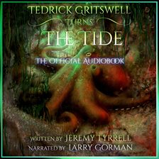 Imagen de portada para Tedrick Gritswell Turns the Tide