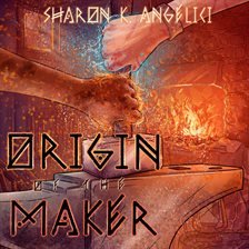 Cover image for Origin of the Maker