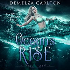 Cover image for Ocean's Rise