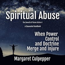 Cover image for On Spiritual Abuse