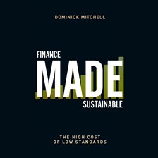 Cover image for Finance Made Sustainable