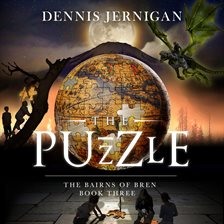Cover image for The Puzzle