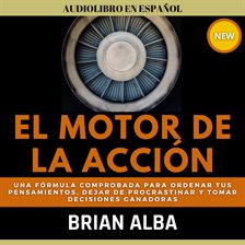 Cover image for Motor de la Acción, El