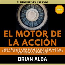 Cover image for El Motor de la Acción