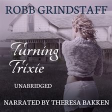 Cover image for Turning Trixie