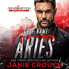 Cover image for Code Name: Aries