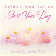 Cover image for Guided Meditation to Start Your Day