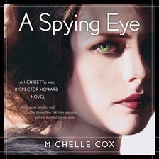 Imagen de portada para A Spying Eye