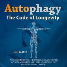 Cover image for Autophagy