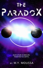 Imagen de portada para The Paradox