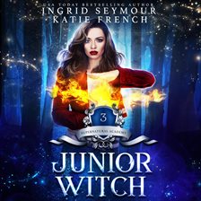 Imagen de portada para Junior Witch