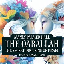 Cover image for The Qabbalah: The Secret Doctrine of Israel