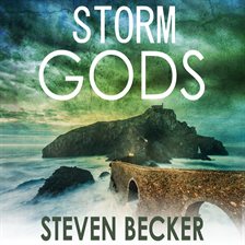 Cover image for Storm Gods