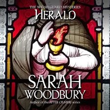 Cover image for Herald
