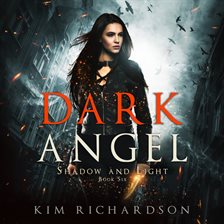 Cover image for Dark Angel