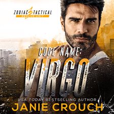 Cover image for Code Name: Virgo