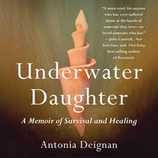 Imagen de portada para Underwater Daughter