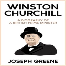 Imagen de portada para Winston Churchill