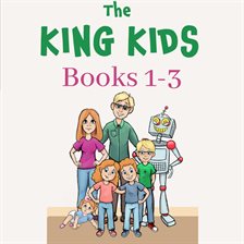 Cover image for The King Kids