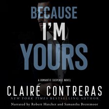 Imagen de portada para Because I'm Yours