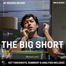 Cover image for Summary: The Big Short