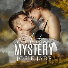 Imagen de portada para Montana Mystery