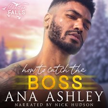 Imagen de portada para How to Catch the Boss