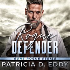 Cover image for Rogue Defender
