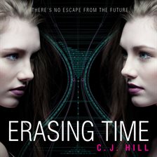 Cover image for Erasing Time
