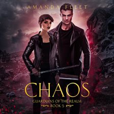 Imagen de portada para Chaos