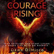 Cover image for Courage Rising
